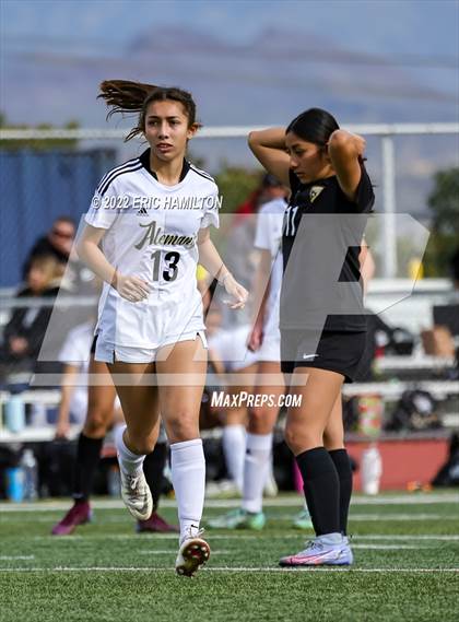 Thumbnail 1 in Alemany @ Golden Valley photogallery.