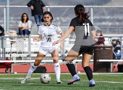 Thumbnail 1 in Alemany @ Golden Valley photogallery.