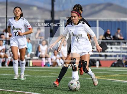 Thumbnail 3 in Alemany @ Golden Valley photogallery.