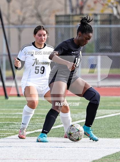 Thumbnail 2 in Alemany @ Golden Valley photogallery.