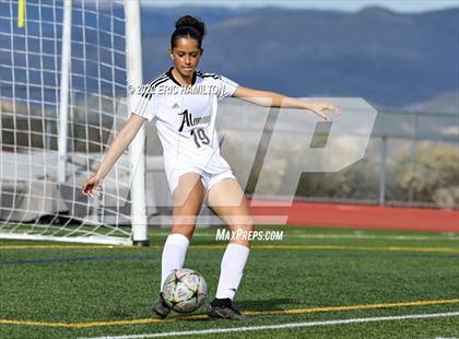 Thumbnail 3 in Alemany @ Golden Valley photogallery.