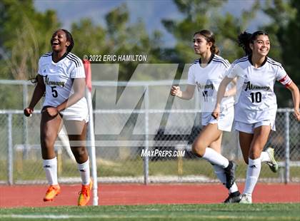 Thumbnail 3 in Alemany @ Golden Valley photogallery.