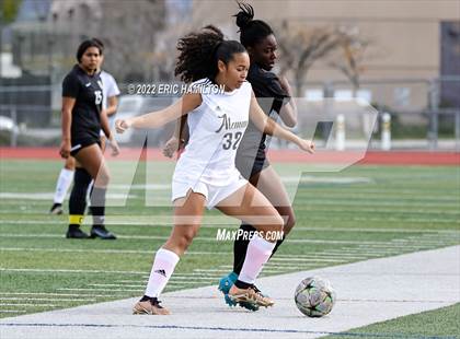 Thumbnail 2 in Alemany @ Golden Valley photogallery.