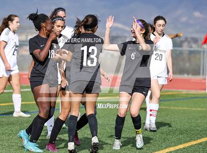 Thumbnail 2 in Alemany @ Golden Valley photogallery.