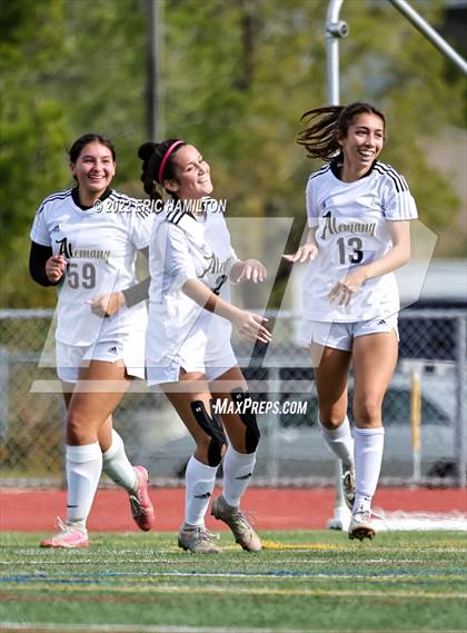 Thumbnail 3 in Alemany @ Golden Valley photogallery.