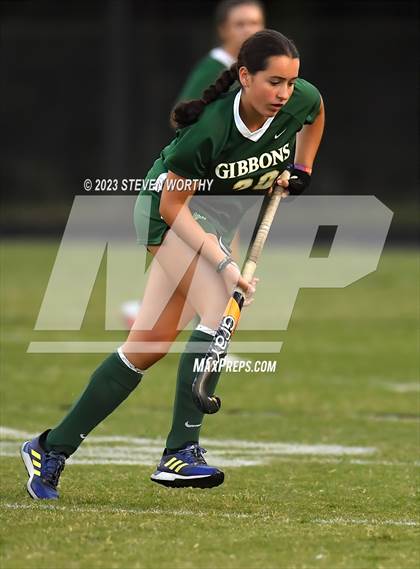 Thumbnail 2 in Cardinal Gibbons @ Chapel Hill photogallery.