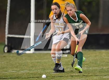 Thumbnail 2 in Cardinal Gibbons @ Chapel Hill photogallery.