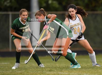 Thumbnail 3 in Cardinal Gibbons @ Chapel Hill photogallery.