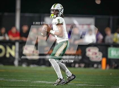 Thumbnail 2 in Basha @ Salpointe Catholic photogallery.
