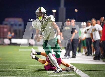 Thumbnail 2 in Basha @ Salpointe Catholic photogallery.