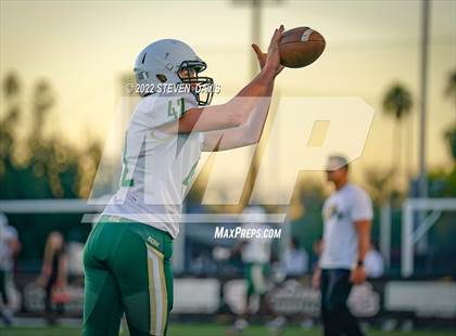 Thumbnail 2 in Basha @ Salpointe Catholic photogallery.