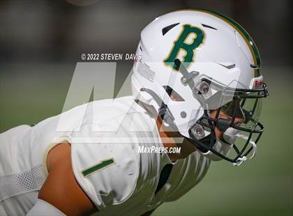 Thumbnail 3 in Basha @ Salpointe Catholic photogallery.