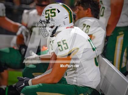 Thumbnail 1 in Basha @ Salpointe Catholic photogallery.