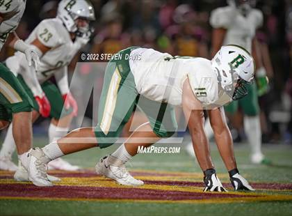 Thumbnail 1 in Basha @ Salpointe Catholic photogallery.