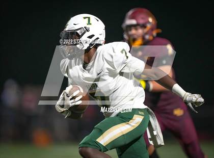 Thumbnail 1 in Basha @ Salpointe Catholic photogallery.