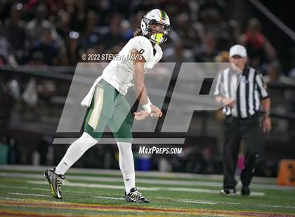 Thumbnail 1 in Basha @ Salpointe Catholic photogallery.