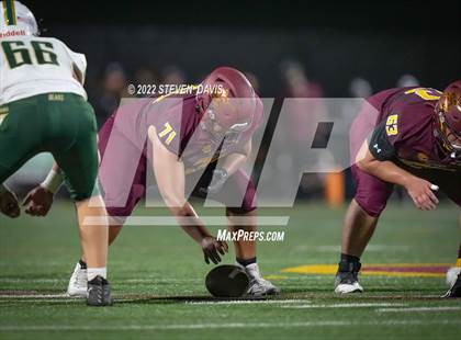 Thumbnail 3 in Basha @ Salpointe Catholic photogallery.