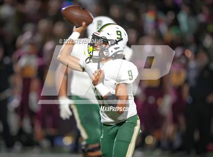 Thumbnail 2 in Basha @ Salpointe Catholic photogallery.