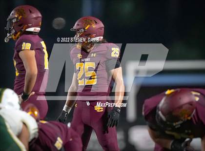 Thumbnail 3 in Basha @ Salpointe Catholic photogallery.