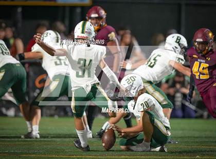 Thumbnail 2 in Basha @ Salpointe Catholic photogallery.