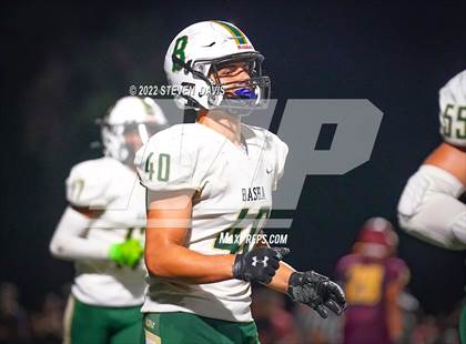 Thumbnail 3 in Basha @ Salpointe Catholic photogallery.