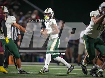 Thumbnail 1 in Basha @ Salpointe Catholic photogallery.