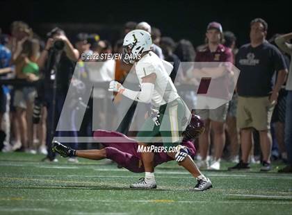Thumbnail 1 in Basha @ Salpointe Catholic photogallery.