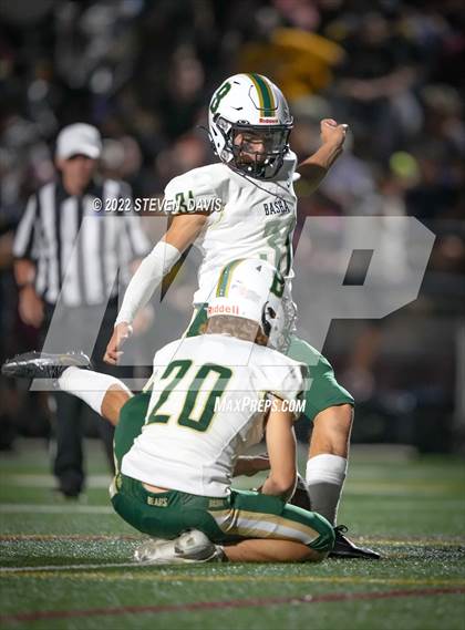 Thumbnail 3 in Basha @ Salpointe Catholic photogallery.
