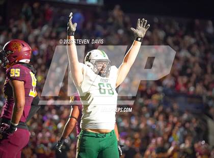 Thumbnail 2 in Basha @ Salpointe Catholic photogallery.