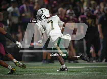 Thumbnail 3 in Basha @ Salpointe Catholic photogallery.