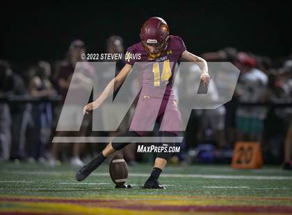 Thumbnail 3 in Basha @ Salpointe Catholic photogallery.