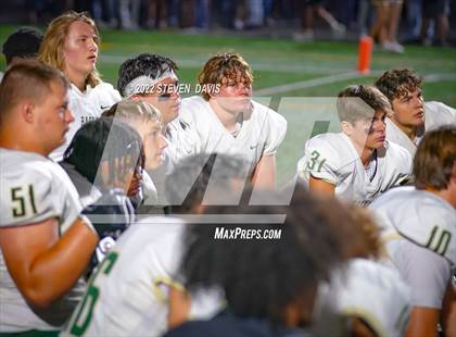 Thumbnail 2 in Basha @ Salpointe Catholic photogallery.