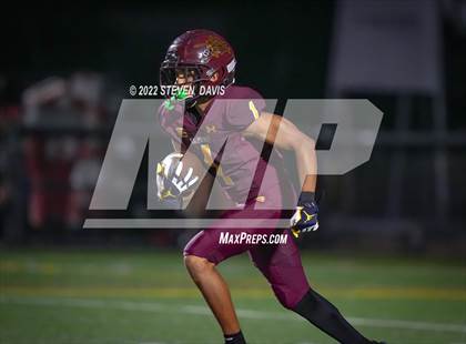 Thumbnail 1 in Basha @ Salpointe Catholic photogallery.