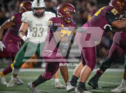 Thumbnail 1 in Basha @ Salpointe Catholic photogallery.