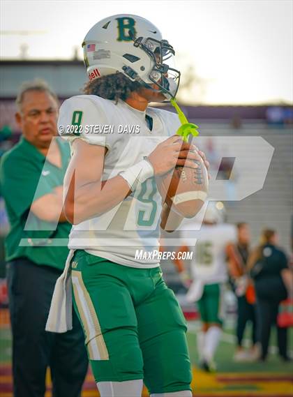Thumbnail 1 in Basha @ Salpointe Catholic photogallery.