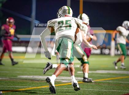 Thumbnail 1 in Basha @ Salpointe Catholic photogallery.
