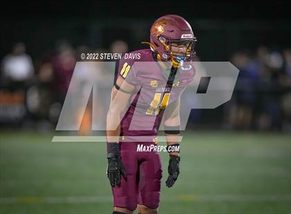Thumbnail 3 in Basha @ Salpointe Catholic photogallery.