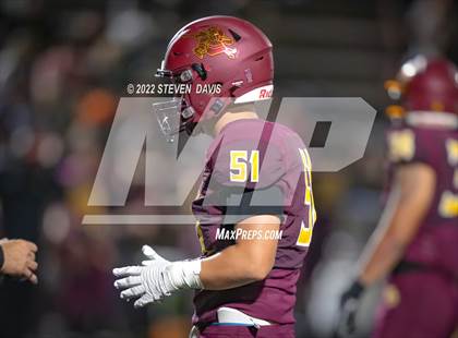 Thumbnail 1 in Basha @ Salpointe Catholic photogallery.