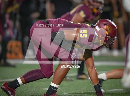 Thumbnail 2 in Basha @ Salpointe Catholic photogallery.