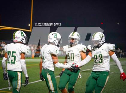 Thumbnail 1 in Basha @ Salpointe Catholic photogallery.