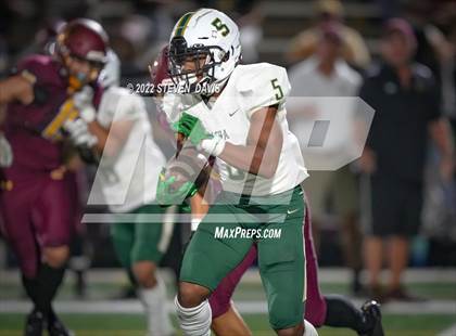 Thumbnail 2 in Basha @ Salpointe Catholic photogallery.
