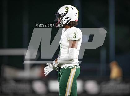 Thumbnail 3 in Basha @ Salpointe Catholic photogallery.