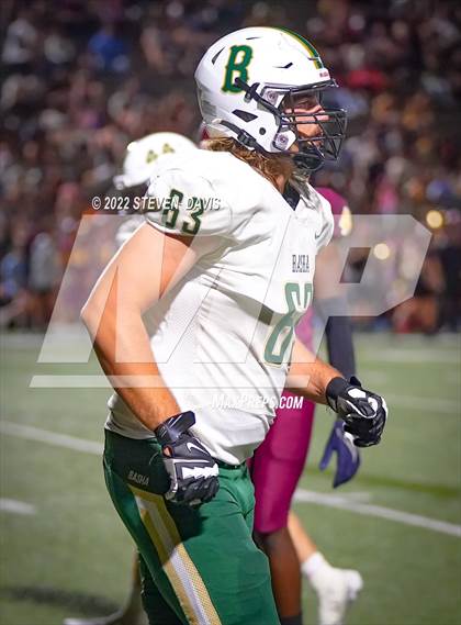 Thumbnail 2 in Basha @ Salpointe Catholic photogallery.