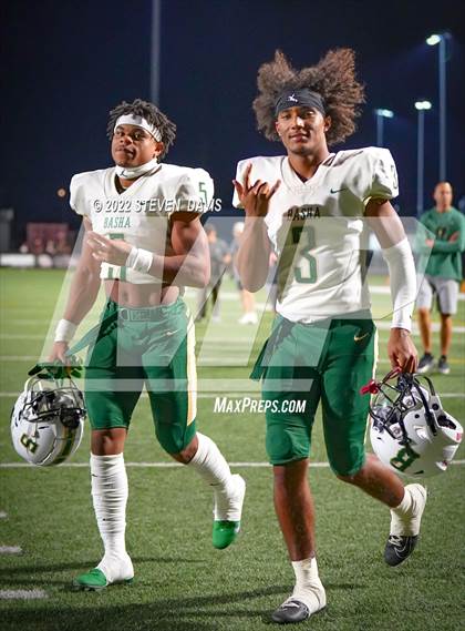 Thumbnail 3 in Basha @ Salpointe Catholic photogallery.