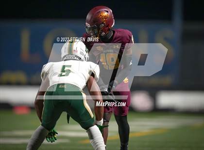 Thumbnail 1 in Basha @ Salpointe Catholic photogallery.