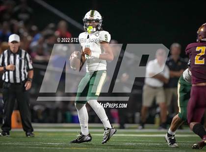 Thumbnail 2 in Basha @ Salpointe Catholic photogallery.
