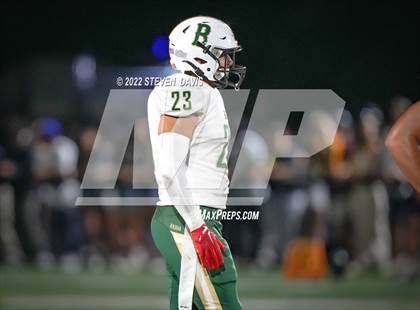 Thumbnail 3 in Basha @ Salpointe Catholic photogallery.