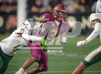 Thumbnail 1 in Basha @ Salpointe Catholic photogallery.
