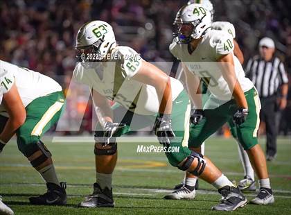 Thumbnail 1 in Basha @ Salpointe Catholic photogallery.