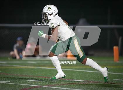 Thumbnail 3 in Basha @ Salpointe Catholic photogallery.